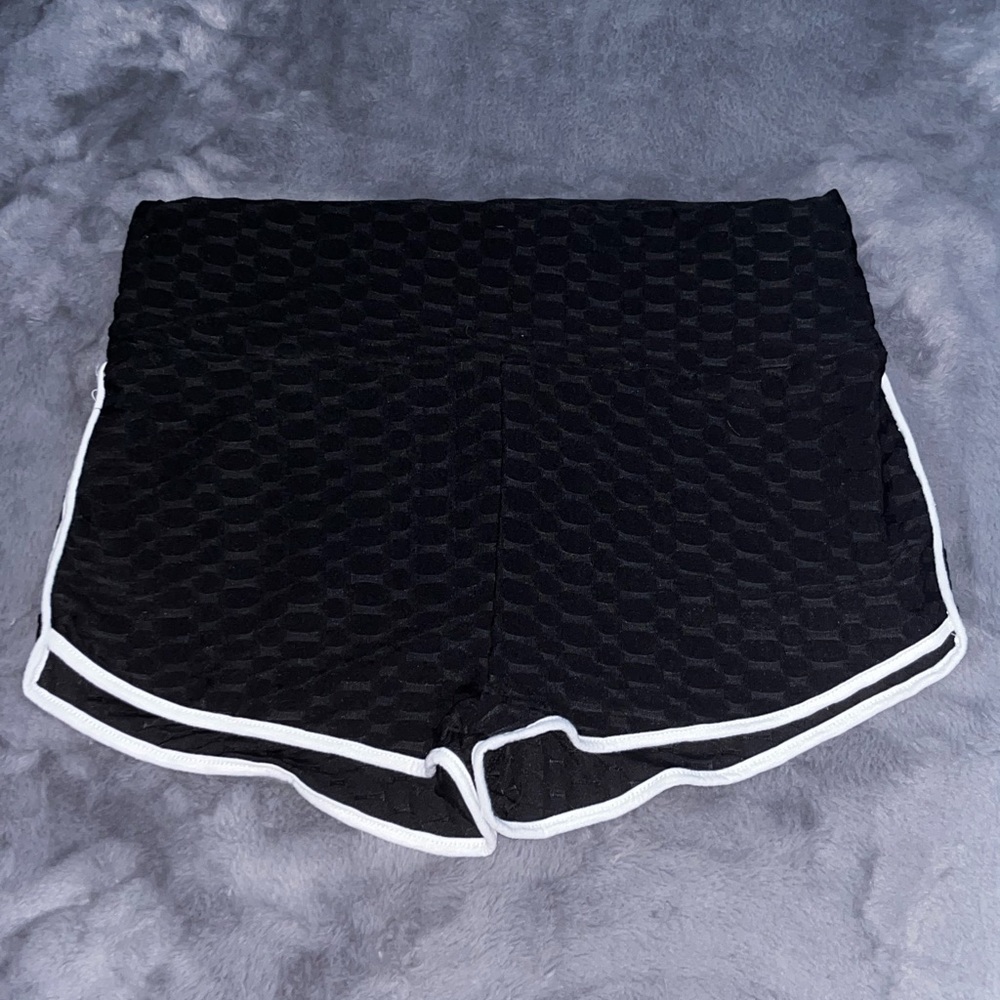 SHEIN shorts
